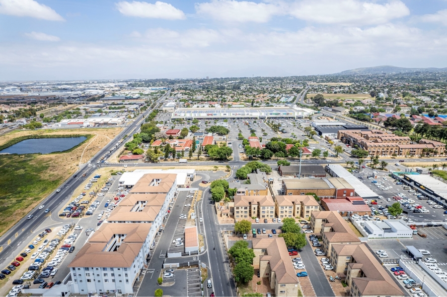 2 Bedroom Property for Sale in St Michaels Western Cape